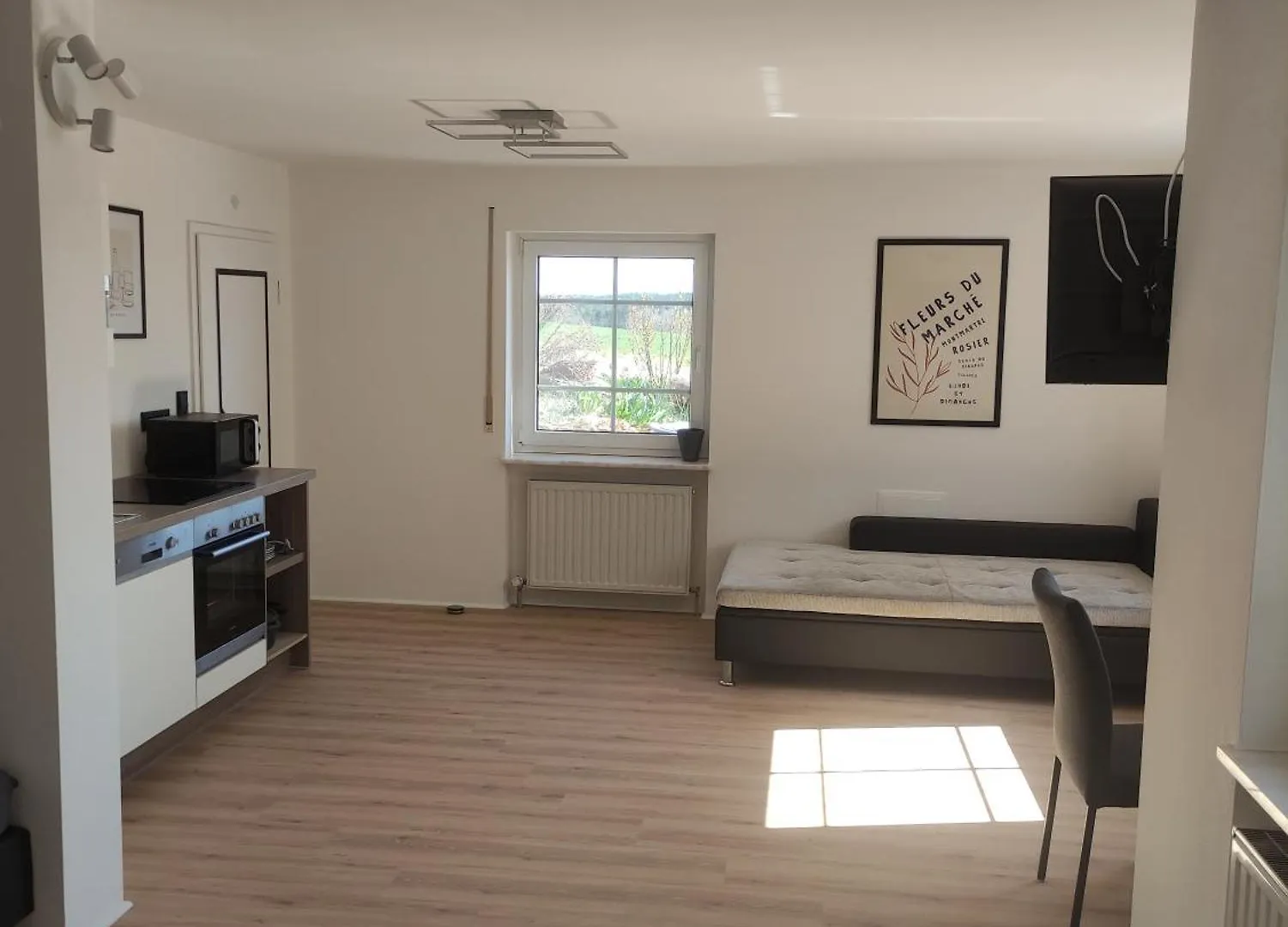 Sonniges Und Modernes Apartment Casa Nobi Gebenbach 0*,  Germany