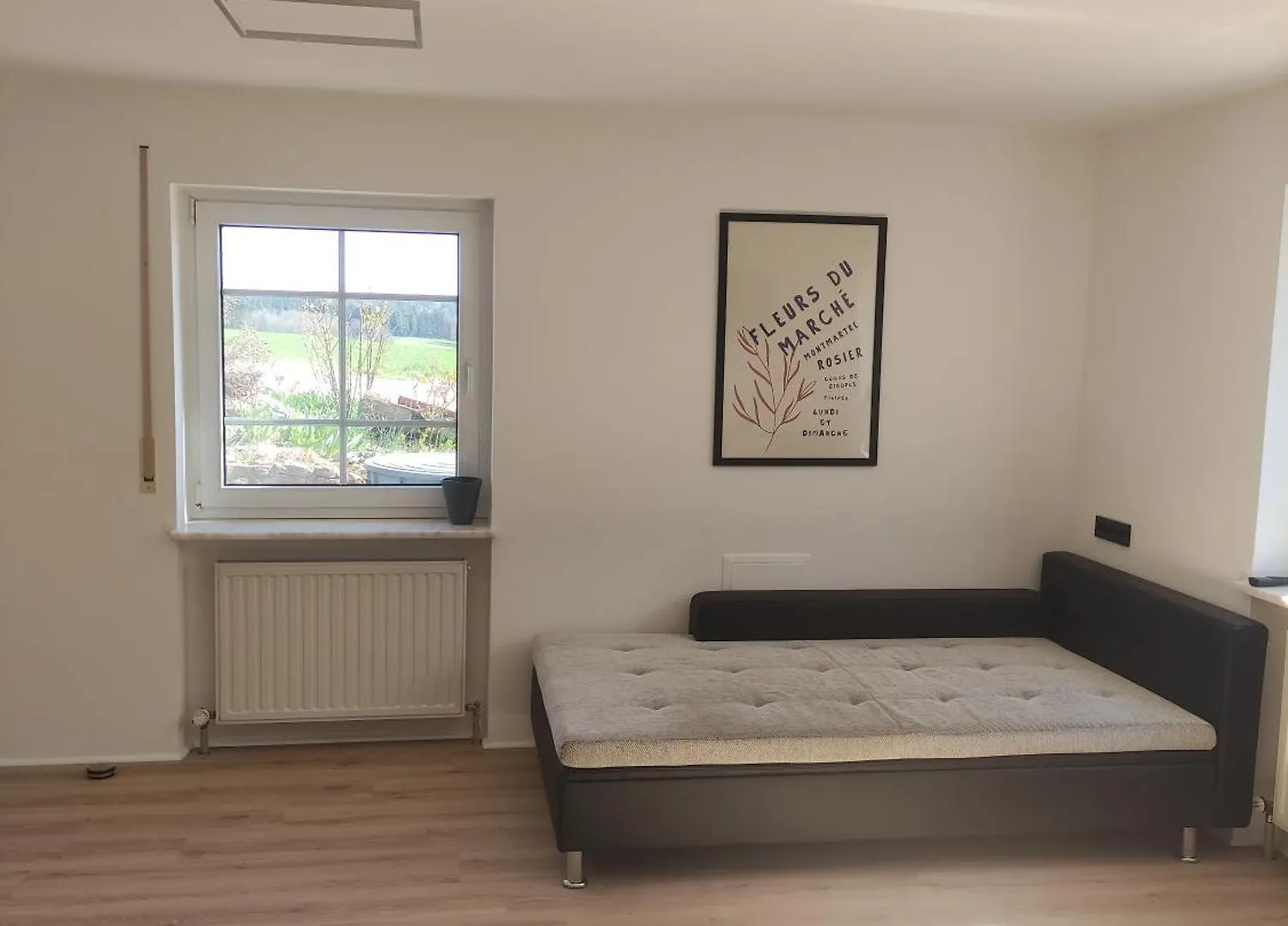 Sonniges Und Modernes Apartment Casa Nobi Gebenbach Germany