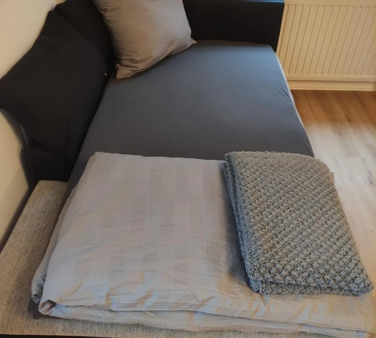 Sonniges Und Modernes Apartment Casa Nobi Gebenbach Germany
