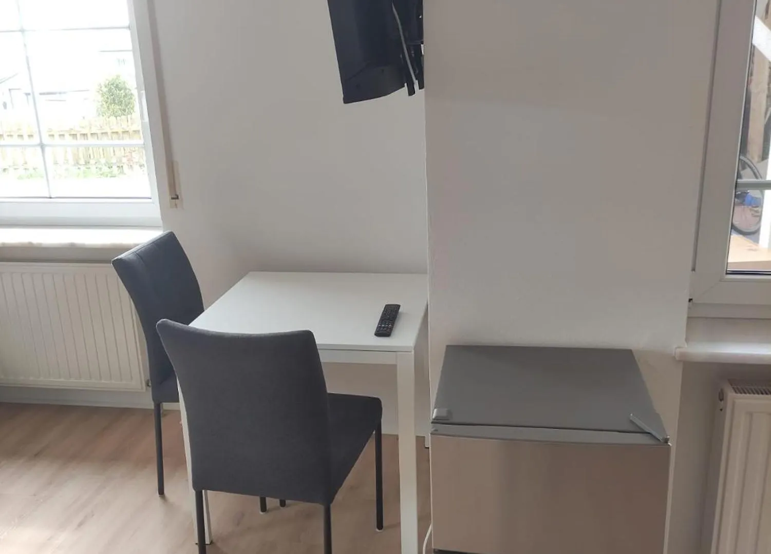 Sonniges Und Modernes Apartment Casa Nobi Gebenbach Germany